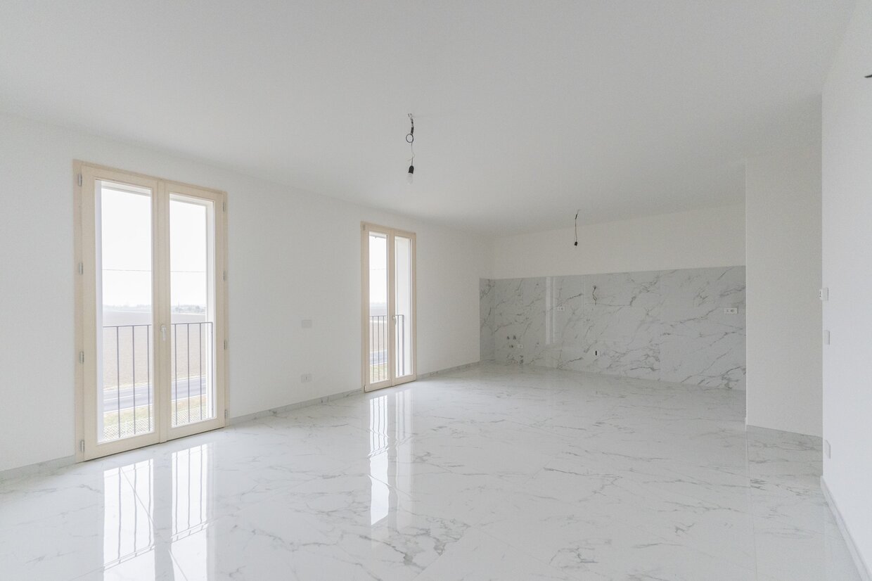 Appartamento in vendita  a Poggio Renatico | Rif.835-23a | Img.2