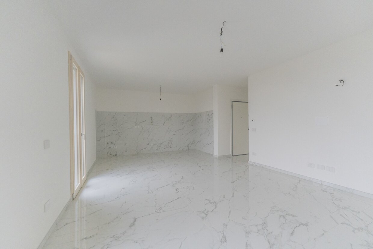 Appartamento in vendita  a Poggio Renatico | Rif.835-23a | Img.3